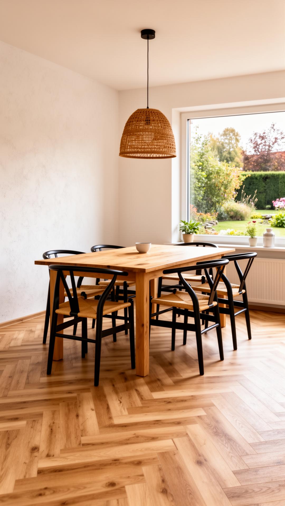 Jedáleň · HIGH CLASS 64565 herringbone